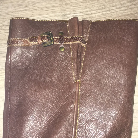 Nurture boots - Picture 3 of 9